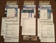 6900363 Enemy Action: Kharkov