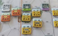 6924151 Enemy Action: Kharkov