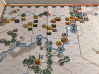 7011574 Enemy Action: Kharkov