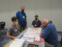 7053050 Enemy Action: Kharkov