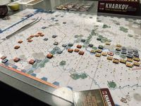 7441791 Enemy Action: Kharkov