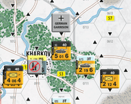 7458834 Enemy Action: Kharkov