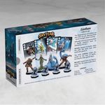 5015124 Skytear: Liothan