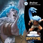 5015128 Skytear: Liothan