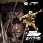 5015130 Skytear: Liothan