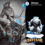 5015131 Skytear: Liothan