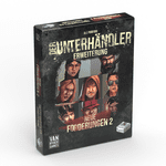 7006181 Hostage Negotiator: Demand Pack #2
