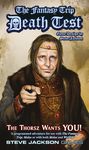 4383907 The Fantasy Trip: Death Test and Death Test 2