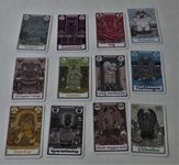 5443448 Rituale des Wahnsinns