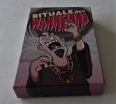 5443451 Rituale des Wahnsinns