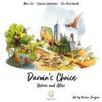 5025033 Darwin's Choice: Before and After