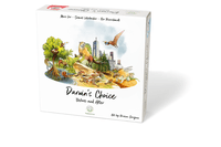 5025035 Darwin's Choice: Before and After