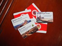 5051441 Darwin's Choice: Before and After