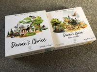 5486124 Darwin's Choice: Before and After