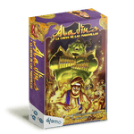 5040421 Aladino y la cueva de las maravillas