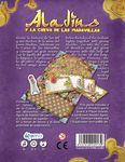 5040422 Aladino y la cueva de las maravillas