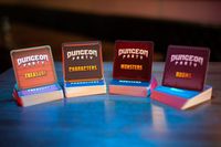 5128770 Dungeon Party