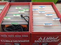 6584550 Dungeon Party