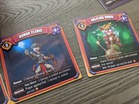 6584552 Dungeon Party