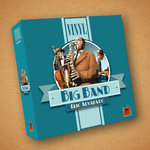 6814788 Vinyl: Big Band