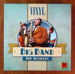 7220998 Vinyl: Big Band