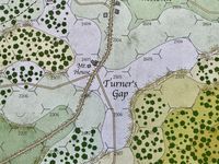 6964146 Fire on the Mountain: Battle of South Mountain September 14, 1862