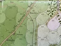 6964148 Fire on the Mountain: Battle of South Mountain September 14, 1862