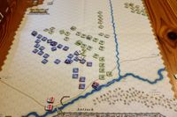 5516162 Men of Iron Tri-Pack