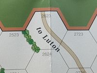 5541889 Men of Iron Tri-Pack