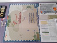 5911624 Men of Iron Tri-Pack