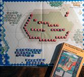 6016730 Men of Iron Tri-Pack