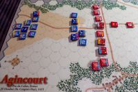 6016732 Men of Iron Tri-Pack