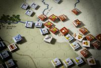 6232463 Men of Iron Tri-Pack