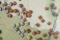 6232464 Men of Iron Tri-Pack