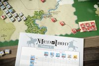 6232465 Men of Iron Tri-Pack