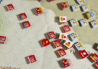 6232467 Men of Iron Tri-Pack