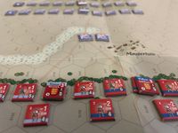 6796291 Men of Iron Tri-Pack