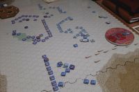 7078009 Men of Iron Tri-Pack