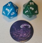 5929673 The Adventure Zone: Bureau of Balance Game