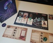 5929676 The Adventure Zone: Bureau of Balance Game