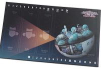 7167333 The Adventure Zone: Bureau of Balance Game