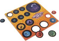 7167349 The Adventure Zone: Bureau of Balance Game