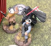 6452020 Star Wars: Legion – Darth Vader Operative Expansion