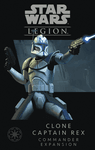 5055051 Star Wars: Legion – Clone Captain Rex Commander Expansion
