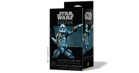 5198854 Star Wars: Legion – Clone Captain Rex Commander Expansion