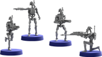 5249963 Star Wars: Legion – B1 Battle Droids Upgrade Expansion