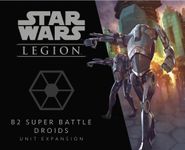 5055084 Star Wars: Legion – B2 Super Battle Droids Unit Expansion