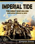 5142531 Imperial Tide: The Great War 1914-1918