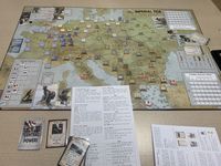 6749162 Imperial Tide: The Great War 1914-1918