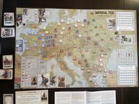 6771678 Imperial Tide: The Great War 1914-1918